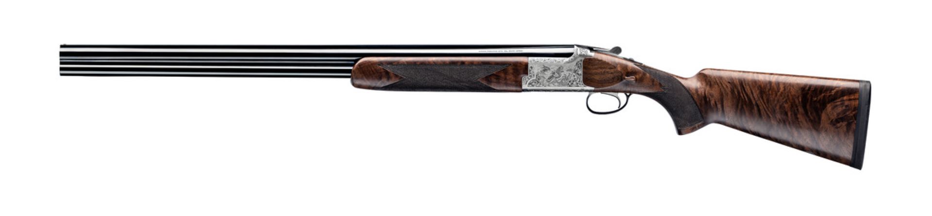 Miroku high pheasant shotgun